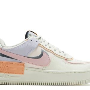 Nike women’s Air Force 1 shadow